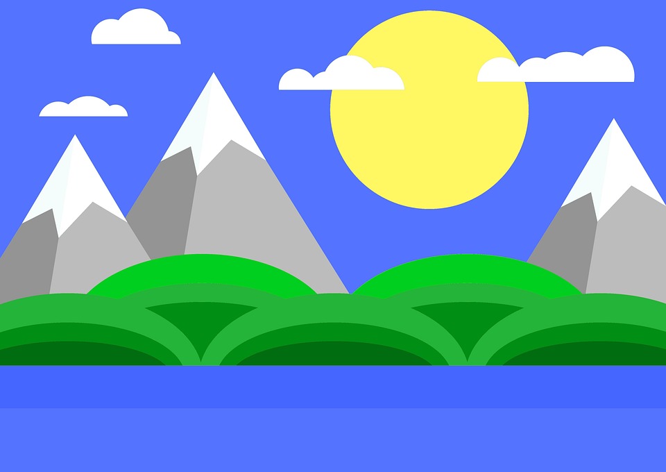 Crystal Fjord
