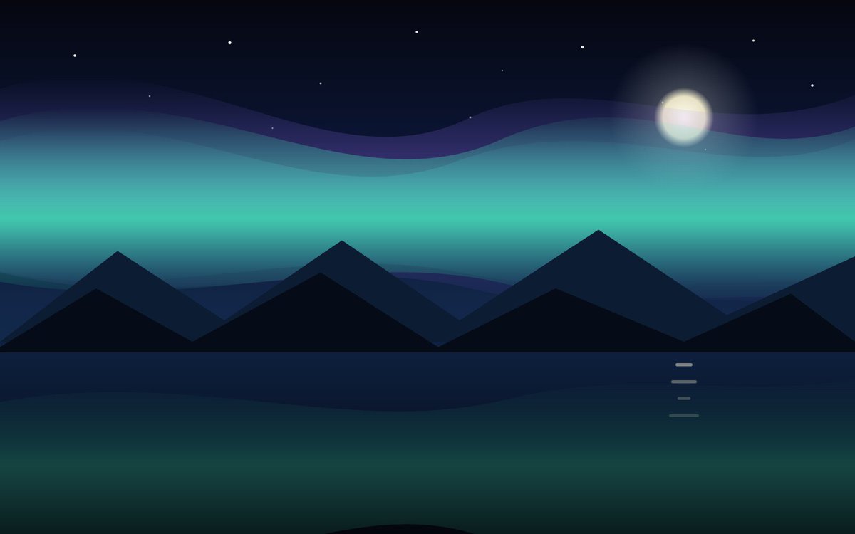 Moonlight River